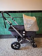 Bugaboo kinderwagen / reiswieg, Ophalen, Gebruikt, Combiwagen, Bugaboo