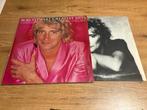 Rod Stewart Greatest Hits LP, Ophalen, 1960 tot 1980, Gebruikt, 12 inch