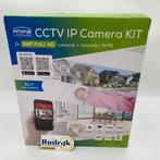 Amiko Home Camera systeem beveiliging - 5MP - 2 Camera's, Ruilrijk, Zo goed als nieuw, Info@ruilrijk.nl, Neerstraat 60, 6041 KD Roermond