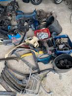vespa onderdelen partij, Motoren, Ophalen of Verzenden, A, A, A