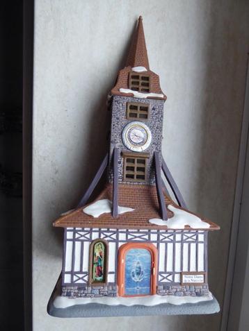 Luville Item -  Eglise saint veronique -  600022 - retired beschikbaar voor biedingen