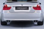 CSR Automotive Rear Diffuser Voor BMW 3 Serie E90 / E91 HA28, Ophalen of Verzenden, Automotive Parts, A.parts@hotmail.nl, Trasmolenlaan 12 3447 GZ Woerden