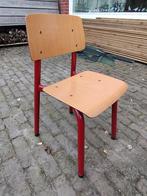 Mooie degelijke kinderstoel, Ophalen, Gebruikt, Overige typen