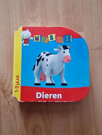 Dieren