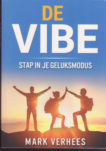 Mark Verhees * De Vibe beschikbaar voor biedingen