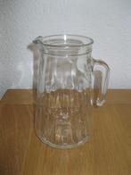 Glazen water /sapkan nieuw, Huis en Inrichting, Keuken | Servies, Glas of Glazen, Nieuw, Ophalen of Verzenden, Glas