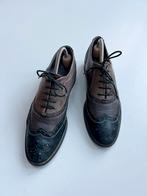 Mooie leren brogues maat 39, Overige kleuren, Overige typen, Ophalen of Verzenden, Maripe