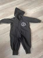 IELM softshell overall (buitenspeelpak) maat 80, Kinderen en Baby's, Babykleding | Maat 80, Gebruikt, Ielm, Jongetje of Meisje
