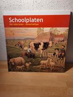 Schoolplaten (Cornelis Jetses), Ophalen of Verzenden, Zo goed als nieuw, Prentenboek