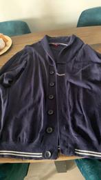 Herenvest maat xl, Kleding | Heren, Ophalen, Gedragen, Maat 56/58 (XL), Blauw