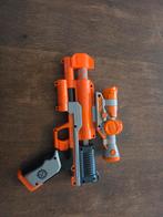 Nerf Zombie Strike ZED Squad, Ophalen of Verzenden