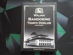 Wajah Bandoeng Tempo Doeloe. Bandung. Indonesië., 20e eeuw of later, Verzenden, Zo goed als nieuw, Zie beschrijving