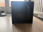 Alpine Actieve Subwoofer, Auto diversen, Autospeakers, Ophalen of Verzenden, Gebruikt