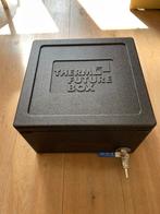 Koelbox met RVS kraan. Unieke exemplaren. Thermo future box, Ophalen, Zo goed als nieuw, Koelbox, Koelelement