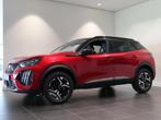 Peugeot e-2008 EV GT 54 kWh - NIEUW MODEL - CAMERA VOOR/ACHT, Stof, 156 pk, Parkeersensor, SUV of Terreinwagen