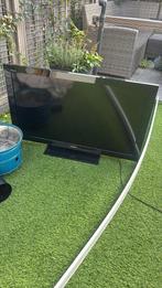 Sony 49 INCH., 50 Hz, Ophalen of Verzenden, Zo goed als nieuw, Sony