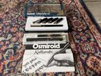 Osmiroid Kalligrafie Sets. ( 2 Sets ), Diversen, Schrijfwaren, Ophalen of Verzenden, Zo goed als nieuw