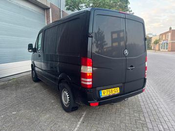 Mercedes-Benz Sprinter 2.2 D 95KW 2014 beschikbaar voor biedingen