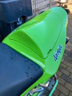 Seatcover ZX6RR ZX6R 03/04, Motoren, Onderdelen | Kawasaki, Ophalen of Verzenden
