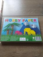 Hobby spullen, Ophalen, Zo goed als nieuw