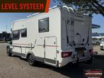 Adria MATRIX M 670 SBC level systeem Super staat, Caravans en Kamperen, Campers, 7 tot 8 meter, Bedrijf, Airconditioning, Adria