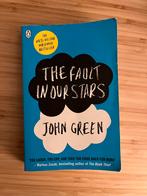 The fault in our stars - John Green, Boeken, Ophalen