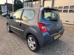 Renault Twingo 1.2 Dynamique Airco,1e Eigenaar, NW APK, Voorwielaandrijving, Twingo, 4 cilinders, Origineel Nederlands