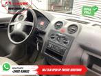 Volkswagen Caddy 1.9 TDI EXPORT ONLY Airco/ APK 7-2026, Auto's, Voorwielaandrijving, Elektrische ramen, Stof, Gebruikt