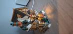 Lemax Christmas shop, Ophalen, Zo goed als nieuw