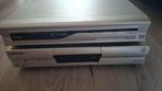 Samsung SMT-1100T en Topfield TF6500COK ontvanger satelliet, Ophalen of Verzenden, Gebruikt, (Schotel)antenne-accessoires, Samsung
