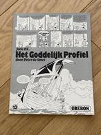Joris P.K. - 3 Het goddelijk profiel (Onofficiële uitgave), Eén stripboek, Ophalen of Verzenden, Zo goed als nieuw