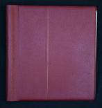 Oostenrijk "Leuchtturm"-album postzegels 1968, Ophalen of Verzenden, Buitenland