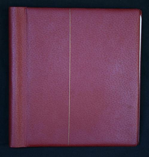Oostenrijk "Leuchtturm"-album postzegels 1968, Postzegels en Munten, Postzegels | Volle albums en Verzamelingen, Buitenland, Ophalen of Verzenden