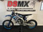 Tm mx 125 cc 2011! Crossmotor!, Particulier, Crossmotor, 1 cilinder