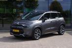 Citroën C3 Aircross 1.2 PureTech 130 PK Shine Automaat, LED, 12 maanden, Gebruikt, 1199 cc, Bedrijf