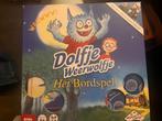 Dolfje weerwolfje bordspel, Hobby en Vrije tijd, Gezelschapsspellen | Bordspellen, Drie of vier spelers, Ophalen of Verzenden
