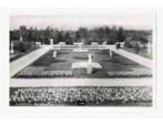 Den Haag 006, Zuiderpark, bloementuin,ongel., Uitg.v.d. Hoek, Verzenden, 1940 tot 1960, Ongelopen, Zuid-Holland