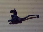 koppelingshendel en rempomp Kawasaki ZX6R bj94-97, Ophalen of Verzenden, Gebruikt