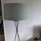 staande lamp - vloerlamp, Ophalen, Gebruikt, 150 tot 200 cm