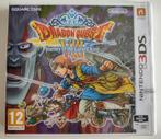 Dragon Quest VIII: Journey of the cursed King - nieuw sealed, Spelcomputers en Games, Games | Nintendo 2DS en 3DS, Nieuw, Role Playing Game (Rpg)