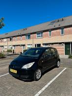 Mitsubishi Colt 1.3 CZ5 2005 Zwart, Auto's, Mitsubishi, Origineel Nederlands, Handgeschakeld, Particulier, 1000 kg