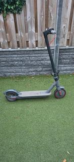 Elektrische step, Fietsen en Brommers, Steps, Ophalen of Verzenden, Gebruikt, Elektrische step (E-scooter)
