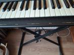 Keyboard, Muziek en Instrumenten, Keyboards, Ophalen, Zo goed als nieuw, 61 toetsen, Overige merken