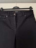 Broek Zerres model Cora 40, Maat 38/40 (M), Zwart, Nieuw, Ophalen of Verzenden