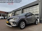 Renault Captur 1.6 E-Tech Plug-in Hybrid 160 intens, Stof, Gebruikt, 4 cilinders, Bedrijf