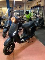 Gebro scooters: Killerbee VXL 45KM BJ2021 (retro la souris), Gebruikt, Maximaal 45 km/u, Ophalen of Verzenden, Benzine