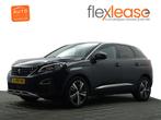 Peugeot 3008 1.2 PureTech Allure Aut- 360 Camera, Sfeerverli, Auto's, Peugeot, 65 €/maand, Gebruikt, 1199 cc, 19 km/l