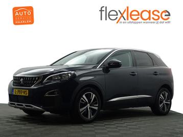 Peugeot 3008 1.2 PureTech Allure Aut- 360 Camera, Sfeerverli beschikbaar voor biedingen