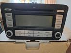 Auto radio, Auto diversen, Autoradio's, Ophalen, Zo goed als nieuw