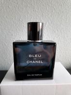 Bleu de Chanel EdP sample decant tester, Ophalen of Verzenden, Zo goed als nieuw